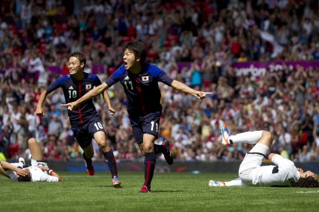 Τι Αγγλία, τι Μ.Βρετανία…. στα πέναλτι πάντα χάνουν